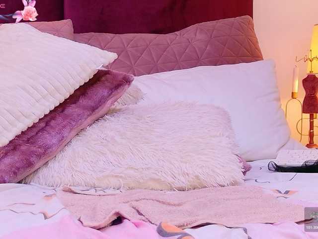 VanessaAngel live cam on BongaCams