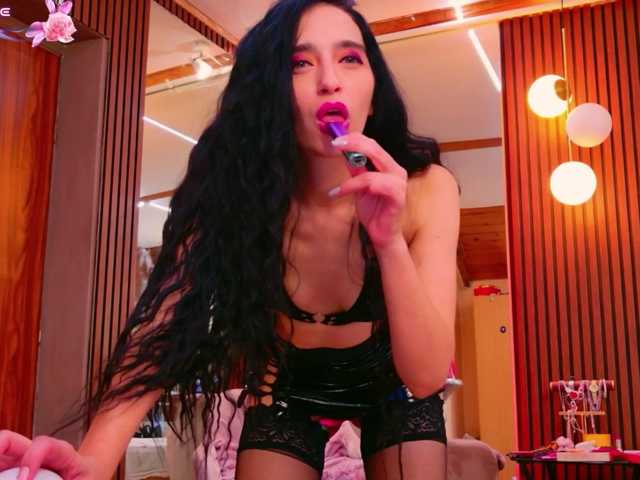 VanessaAngel live cam preview