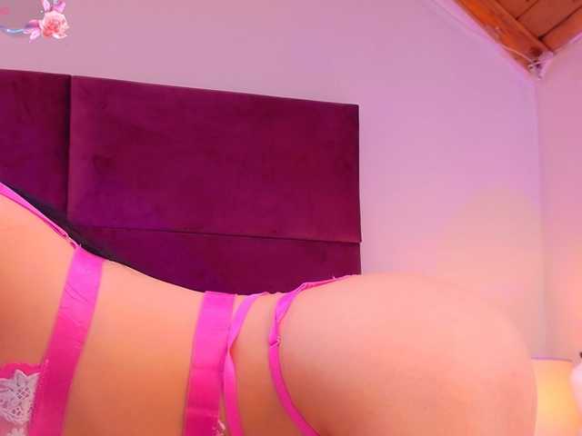 VanessaAngel live cam on BongaCams