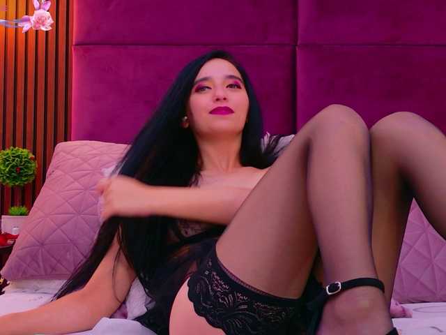 VanessaAngel webcam bongacams model stream image