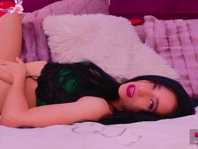 VanessaAngel live cam on BongaCams