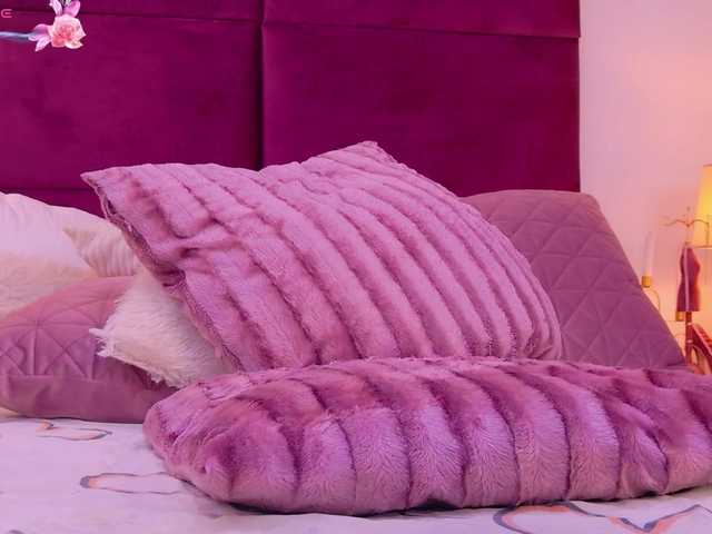 VanessaAngel live cam on BongaCams