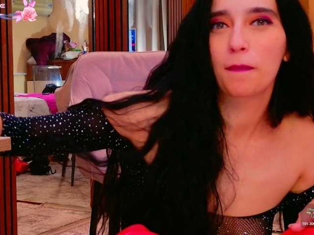 VanessaAngel live cam on BongaCams