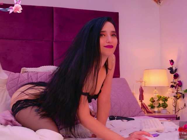 VanessaAngel live cam on BongaCams