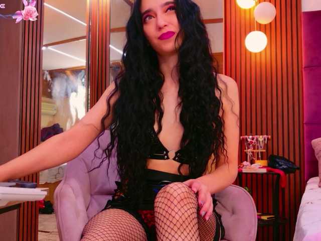 VanessaAngel live cam on BongaCams