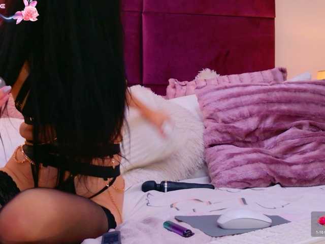 VanessaAngel live cam on BongaCams