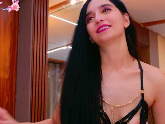 VanessaAngel live cam on BongaCams