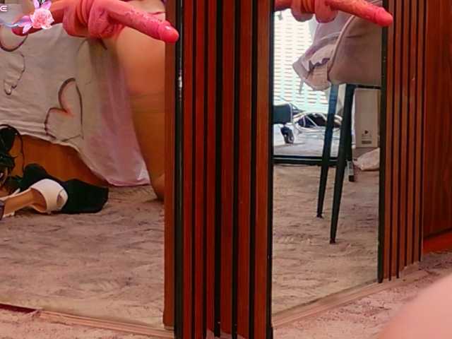 VanessaAngel live cam on BongaCams