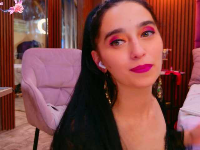 VanessaAngel live cam on BongaCams