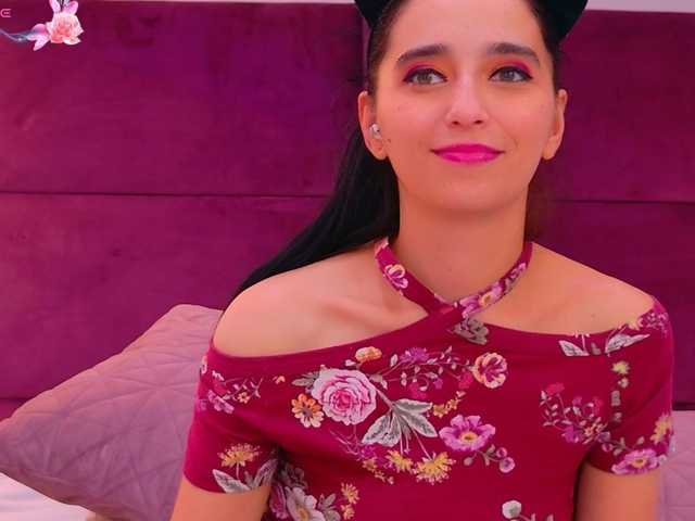 VanessaAngel live cam preview