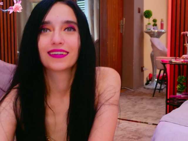 VanessaAngel live cam on BongaCams