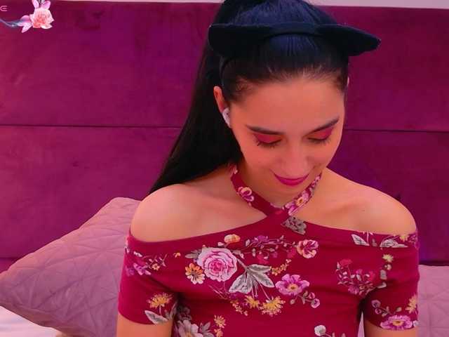 VanessaAngel live cam on BongaCams