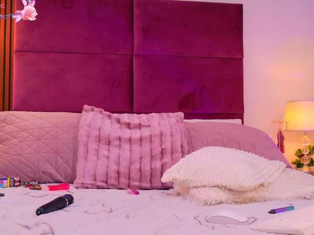 VanessaAngel live cam on BongaCams