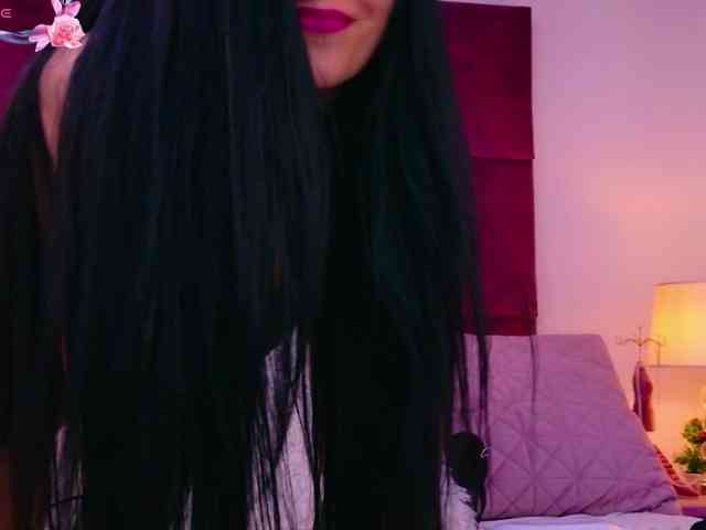 VanessaAngel webcam