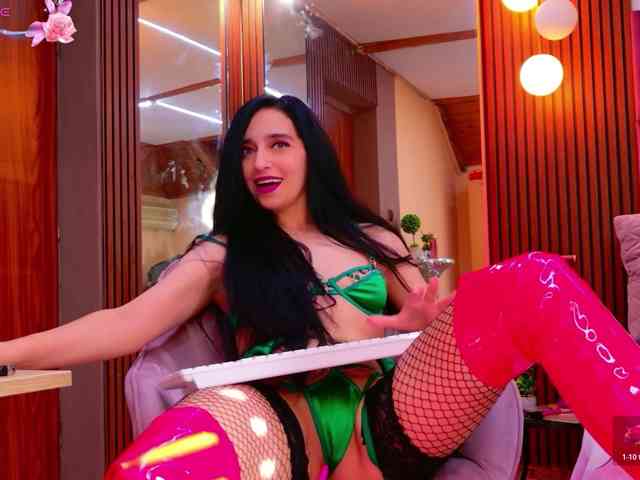 VanessaAngel webcam