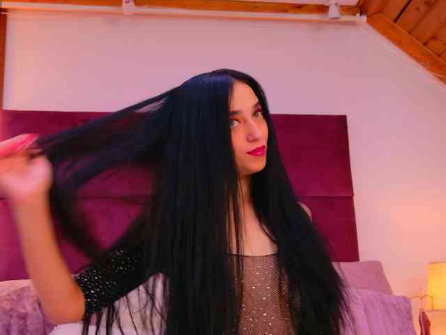 VanessaAngel webcam