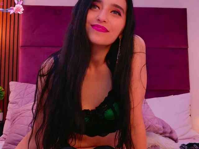 VanessaAngel webcam