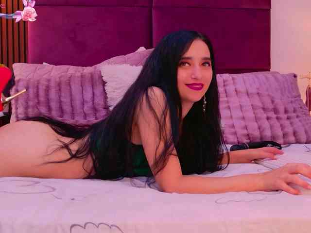 VanessaAngel webcam