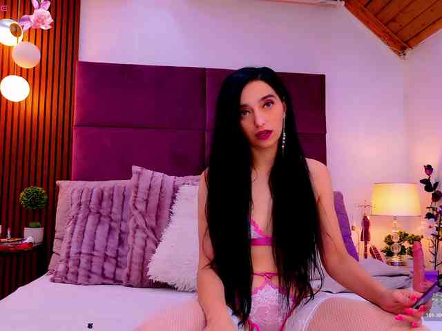 VanessaAngel webcam