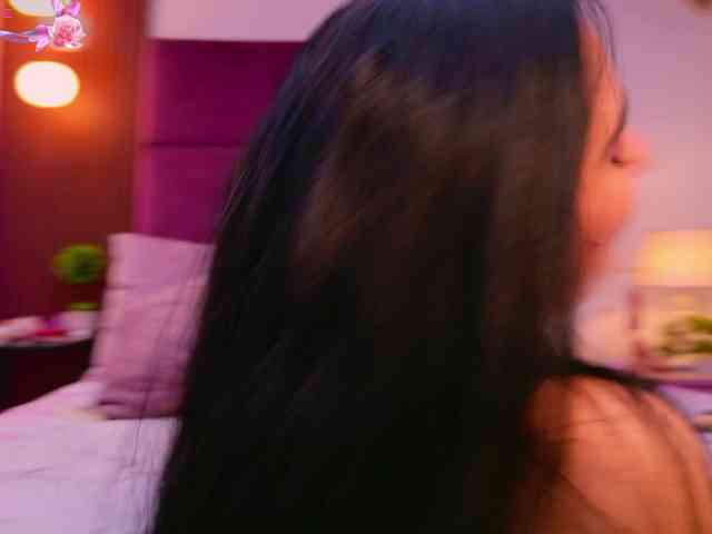 VanessaAngel webcam