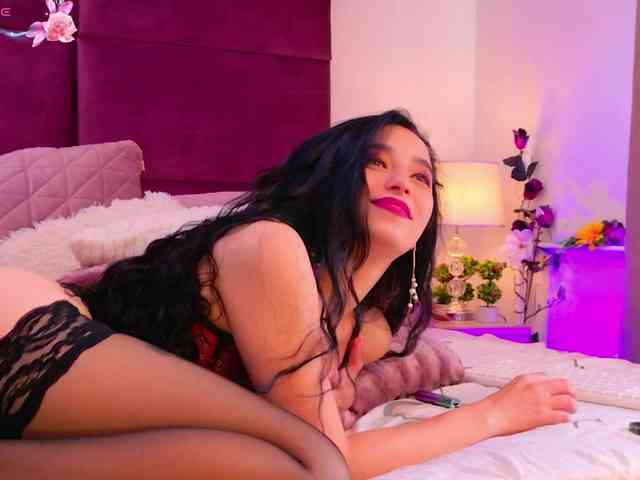 VanessaAngel webcam