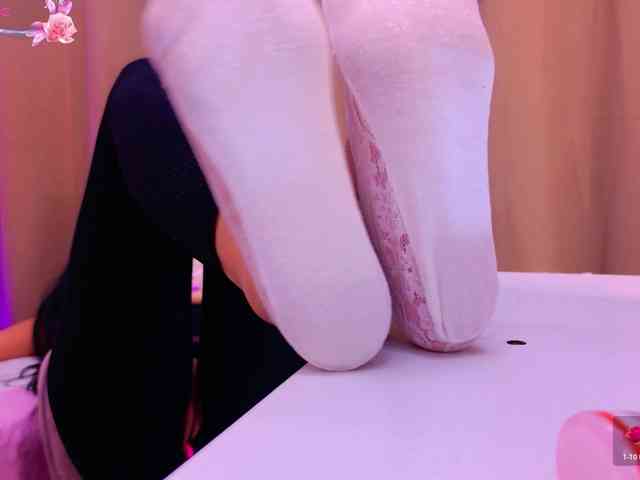 VanessaAngel webcam