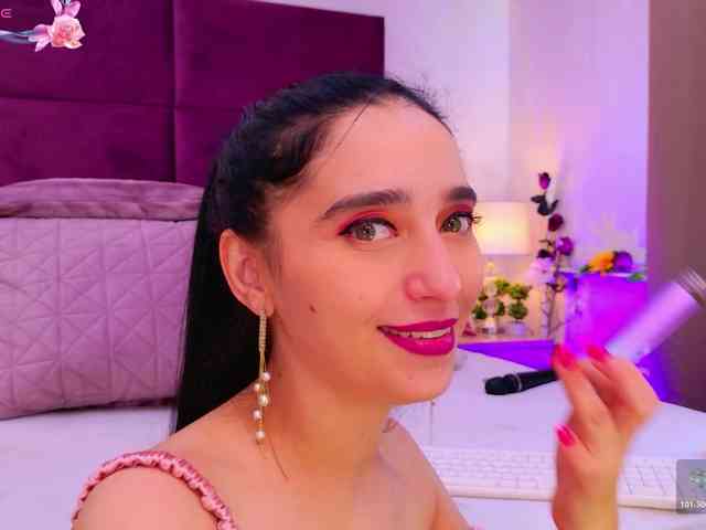 VanessaAngel webcam