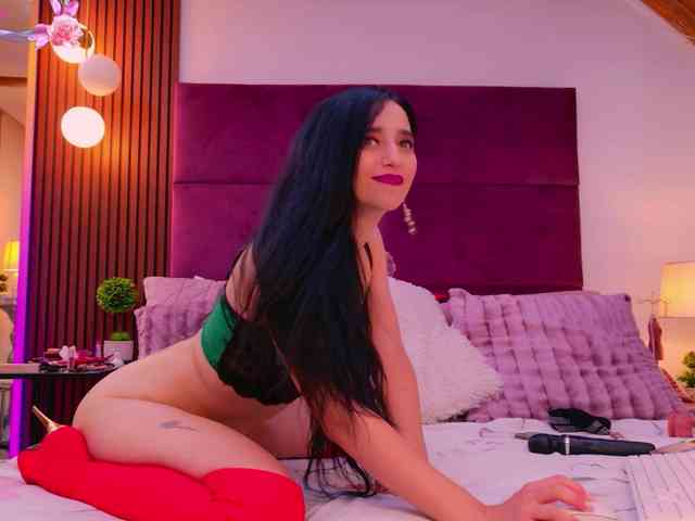 VanessaAngel webcam