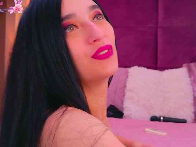 VanessaAngel webcam