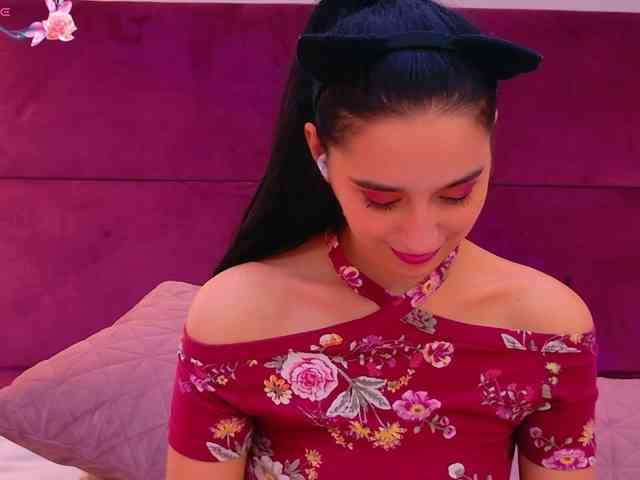 VanessaAngel webcam