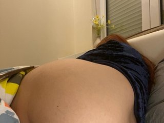 MissFoxxx Porn Show