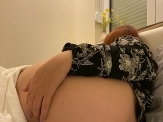 MissFoxxx Porn Show