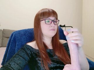 QueenFoxyLiza Porn Show