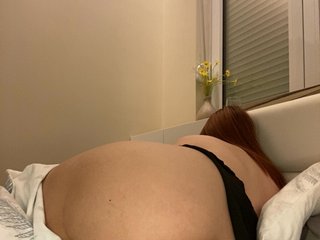 MissFoxxx Porn Show