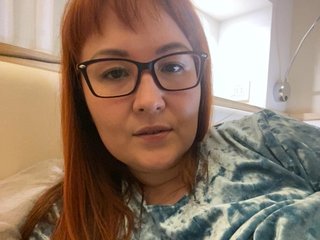 QueenFoxyLisa Porn Show