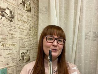 QueenFoxyLiza Porn Show