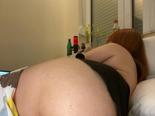 QueenFoxyLisa Porn Show