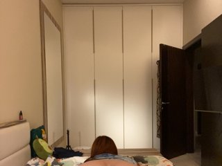 MissFoxxx Porn Show