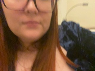 MissFoxxx Porn Show