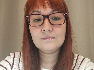 MissFoxxx Porn Show