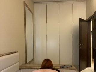 QueenFoxyLisa Porn Show