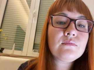 MissFoxxx Porn Show