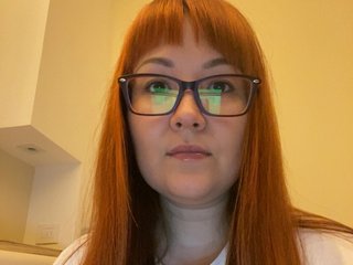 QueenFoxyLisa Porn Show