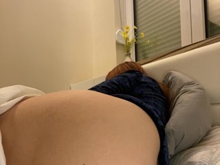 MissFoxxx Porn Show