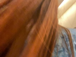 MissFoxxx Porn Show