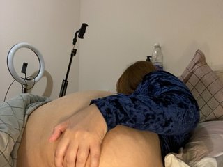 QueenFoxyLisa Porn Show