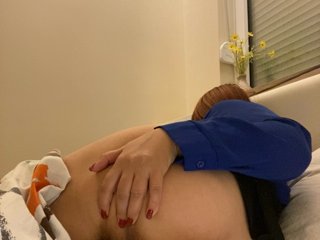 MissFoxxx Porn Show