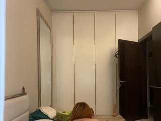 MissFoxxx Porn Show