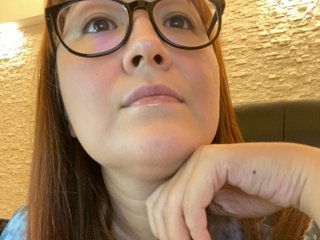 MissFoxxx Porn Show