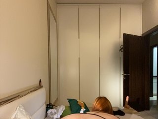QueenFoxyLisa Porn Show